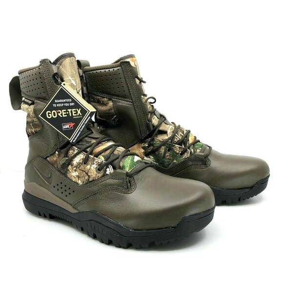 Nike SFB Field 2 8\